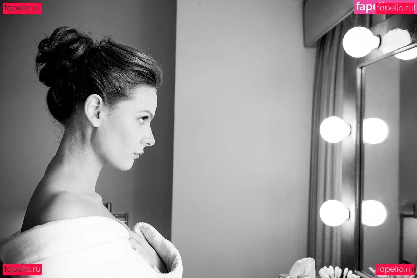 Rebecca Ferguson Onlyfans Photo Gallery 