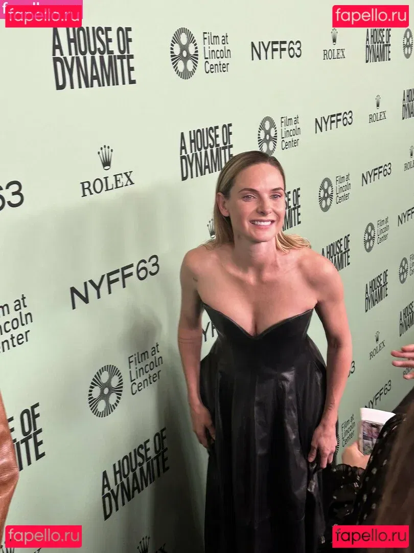 Rebecca Ferguson Onlyfans Photo Gallery 