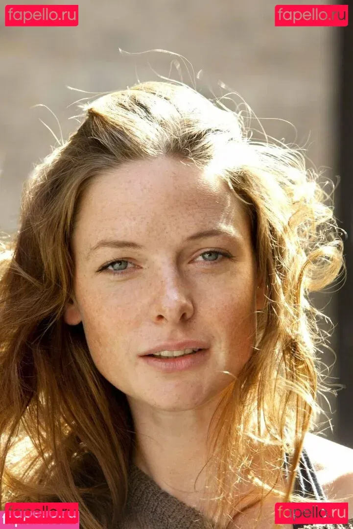 Rebecca Ferguson Onlyfans Photo Gallery 