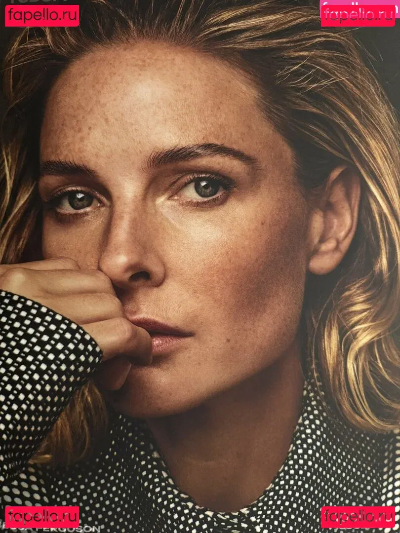 Rebecca Ferguson Onlyfans Photo Gallery 