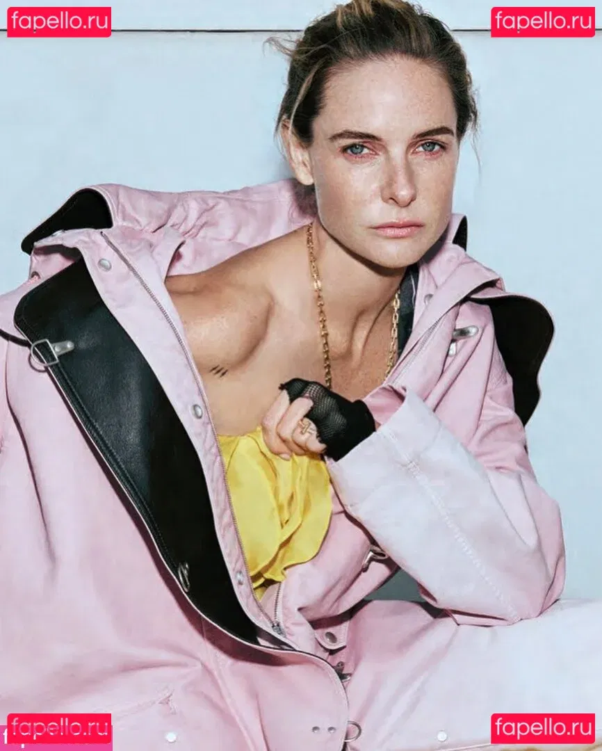 Rebecca Ferguson Onlyfans Photo Gallery 