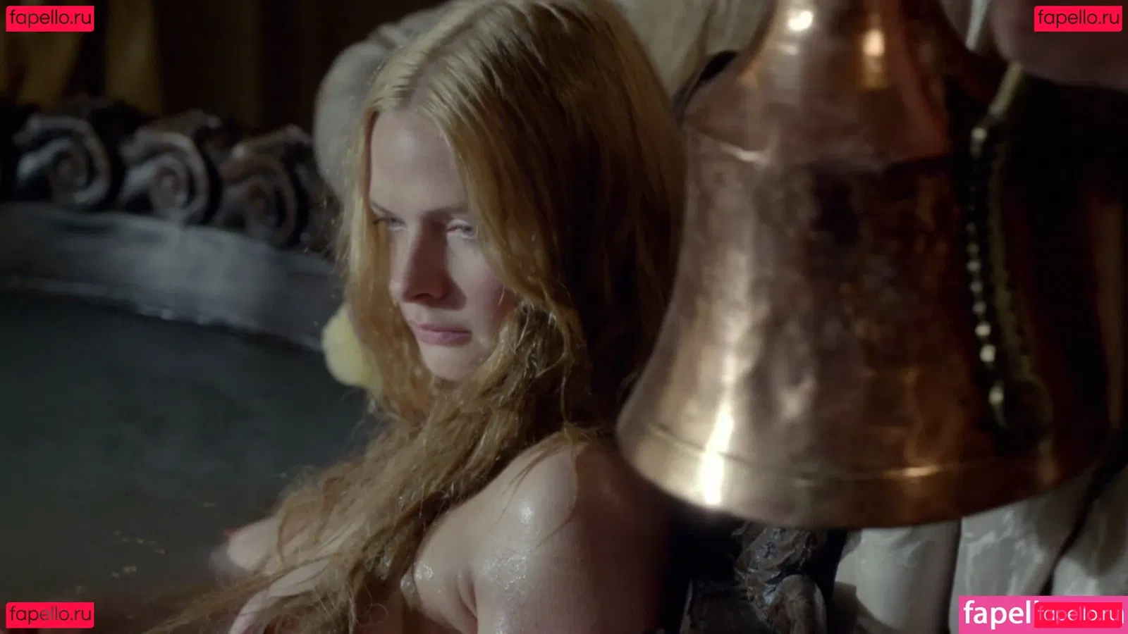 Rebecca Ferguson Onlyfans Photo Gallery 