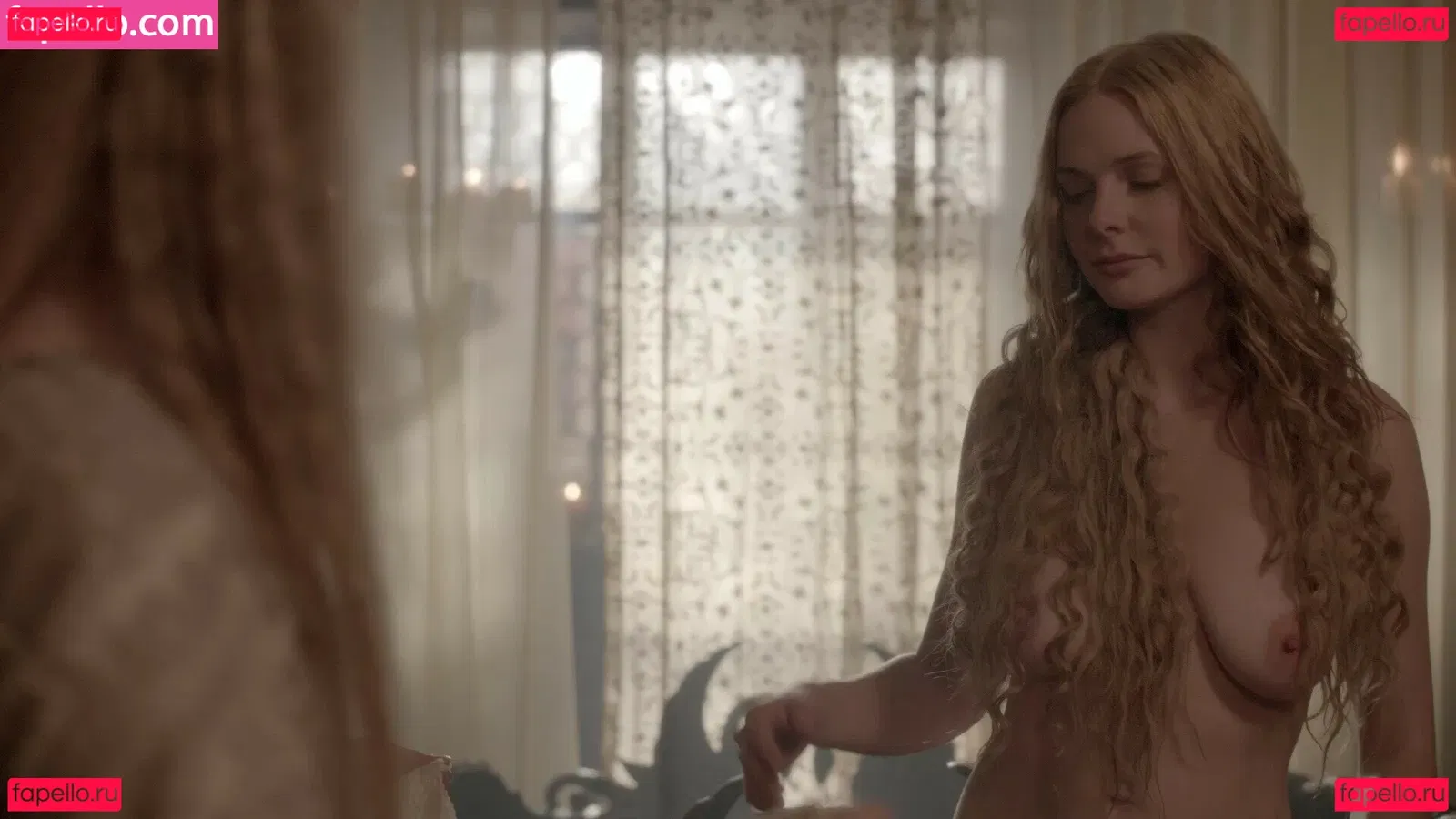 Rebecca Ferguson Onlyfans Photo Gallery 