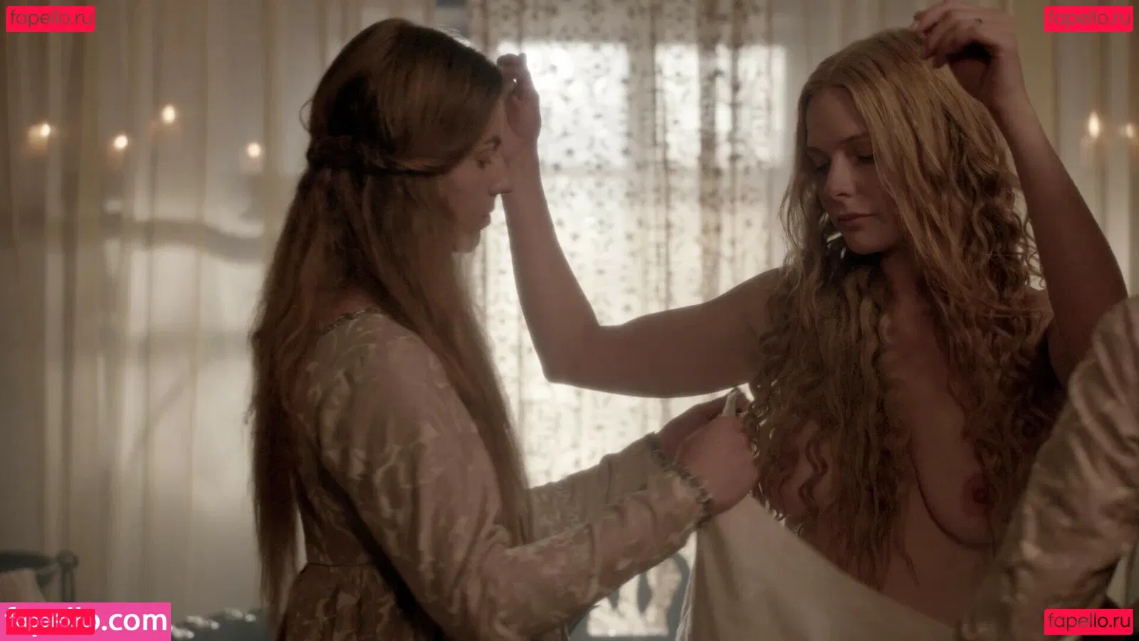 Rebecca Ferguson Onlyfans Photo Gallery 