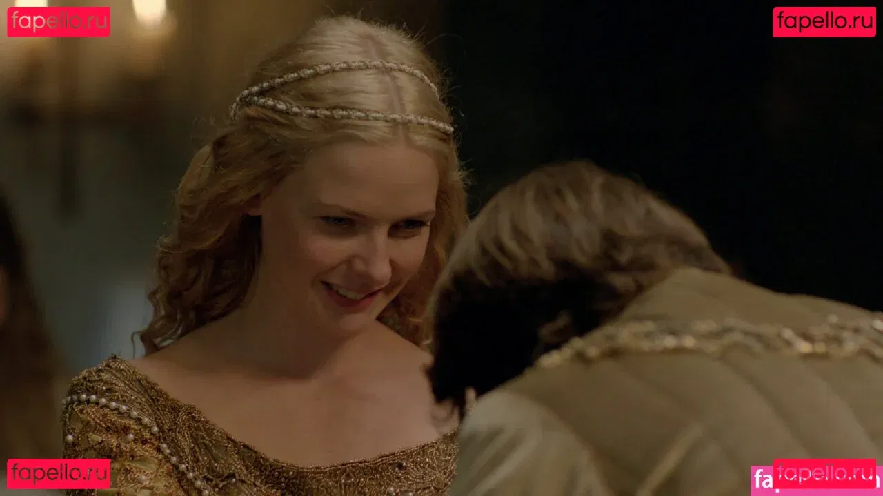 Rebecca Ferguson Onlyfans Photo Gallery 