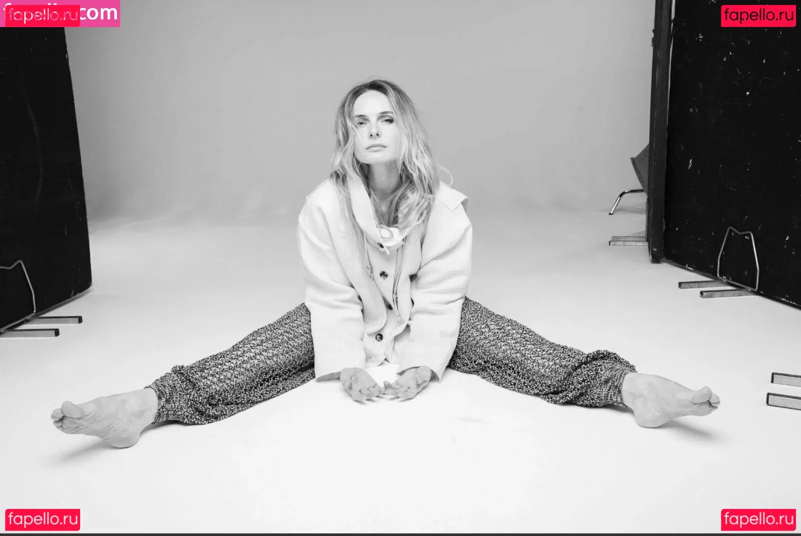 Rebecca Ferguson Onlyfans Photo Gallery 