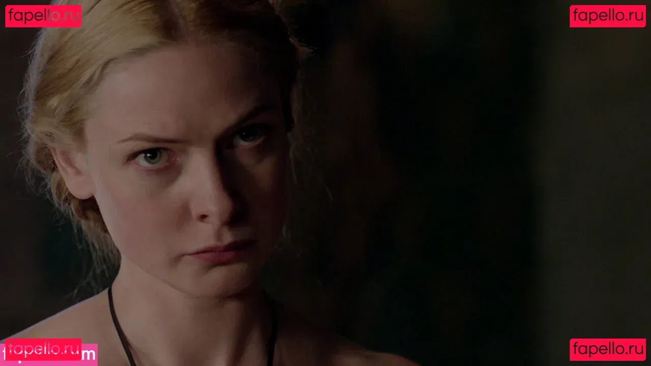 Rebecca Ferguson Onlyfans Photo Gallery 