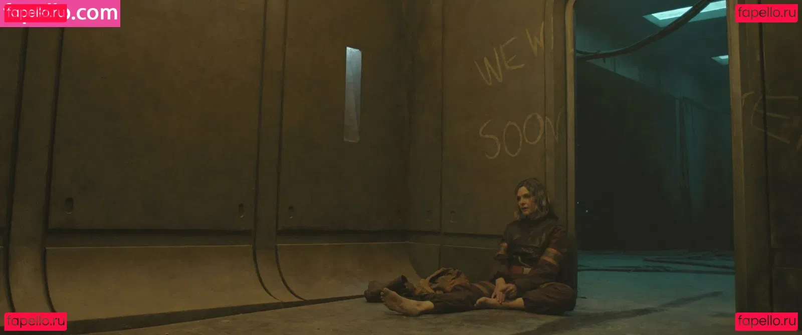 Rebecca Ferguson Onlyfans Photo Gallery 