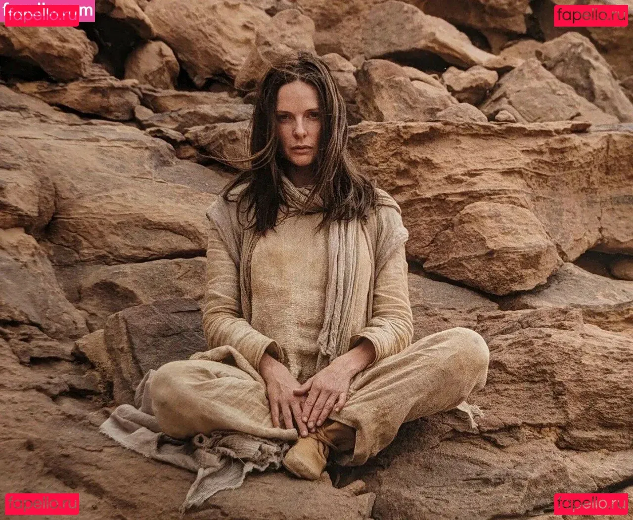 Rebecca Ferguson Onlyfans Photo Gallery 