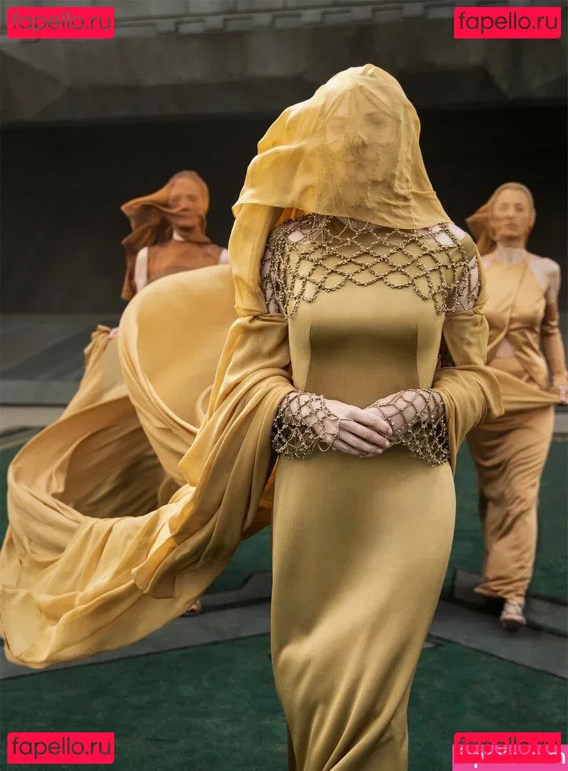 Rebecca Ferguson Onlyfans Photo Gallery 