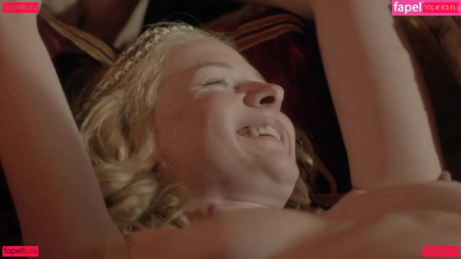 Rebecca Ferguson Onlyfans Photo Gallery 