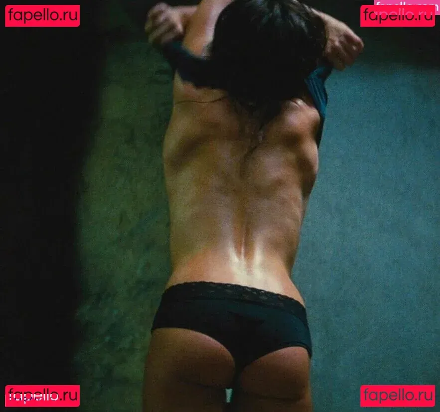 Rebecca Ferguson Onlyfans Photo Gallery 