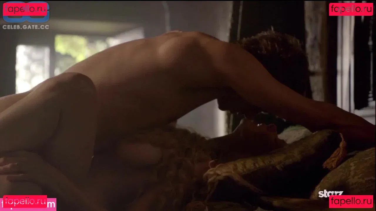 Rebecca Ferguson Onlyfans Photo Gallery 