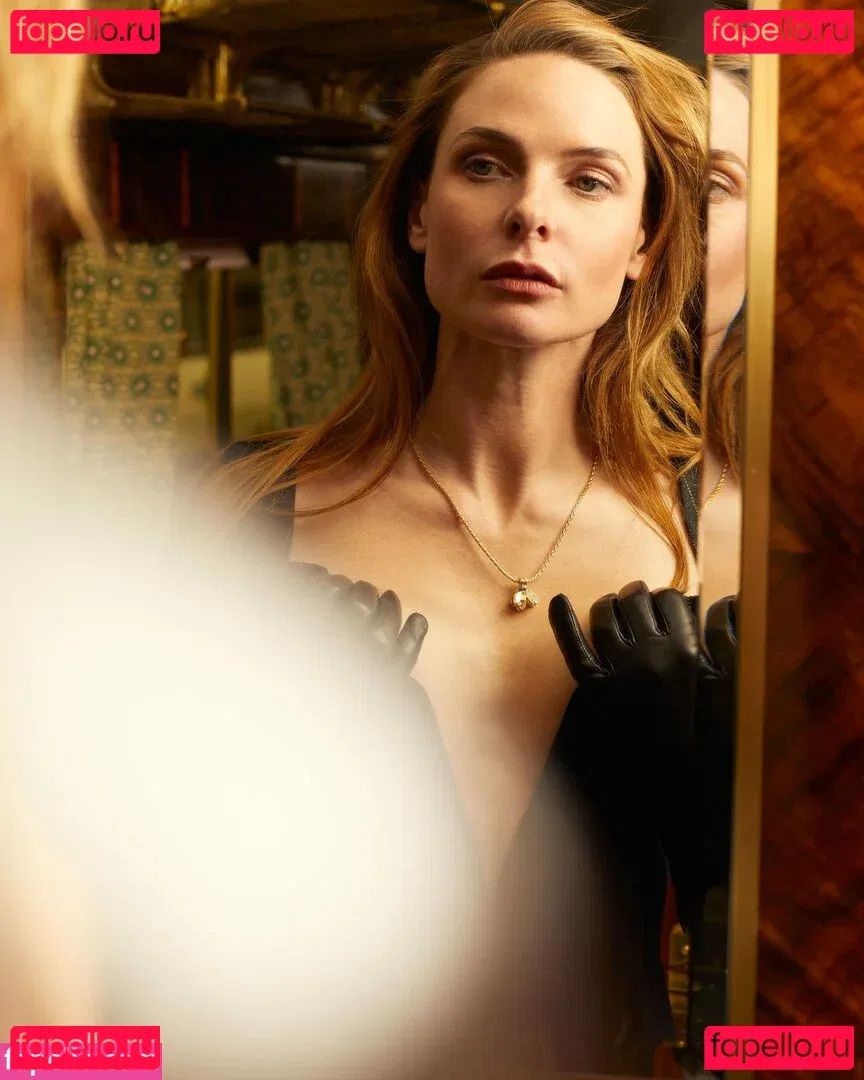 Rebecca Ferguson Onlyfans Photo Gallery 