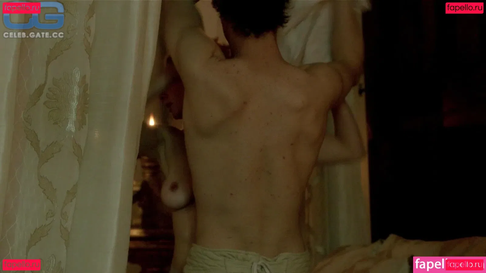 Rebecca Ferguson Onlyfans Photo Gallery 