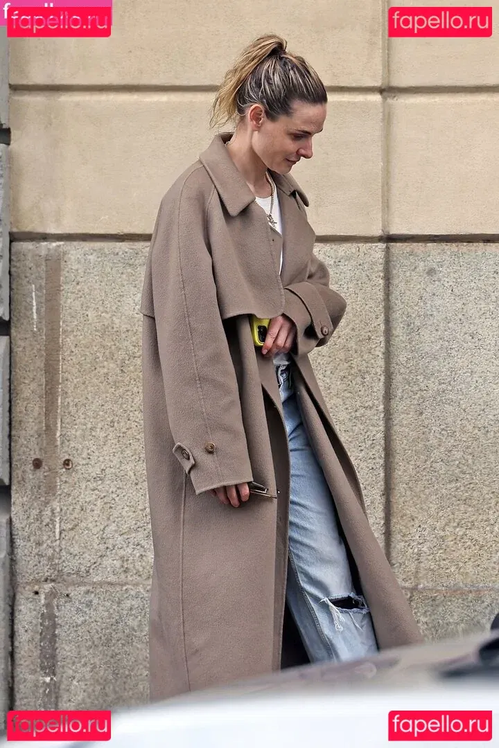 Rebecca Ferguson Onlyfans Photo Gallery 