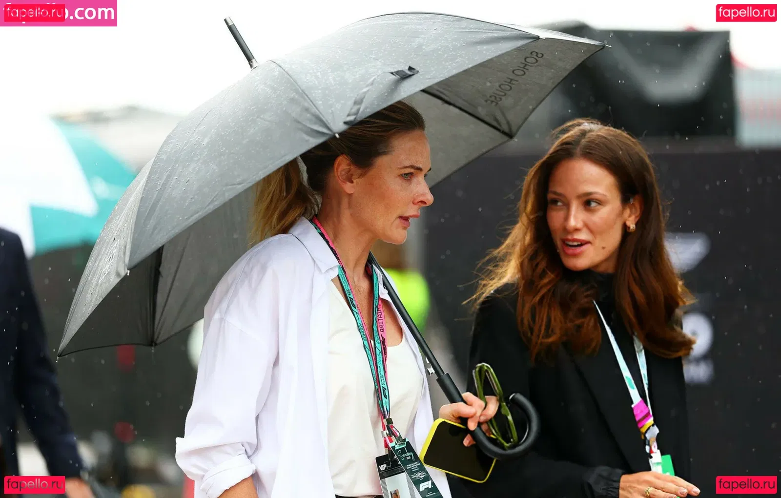 Rebecca Ferguson Onlyfans Photo Gallery 