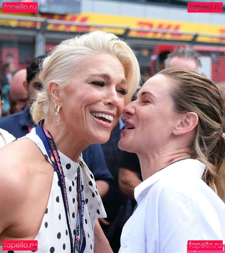 Rebecca Ferguson Onlyfans Photo Gallery 