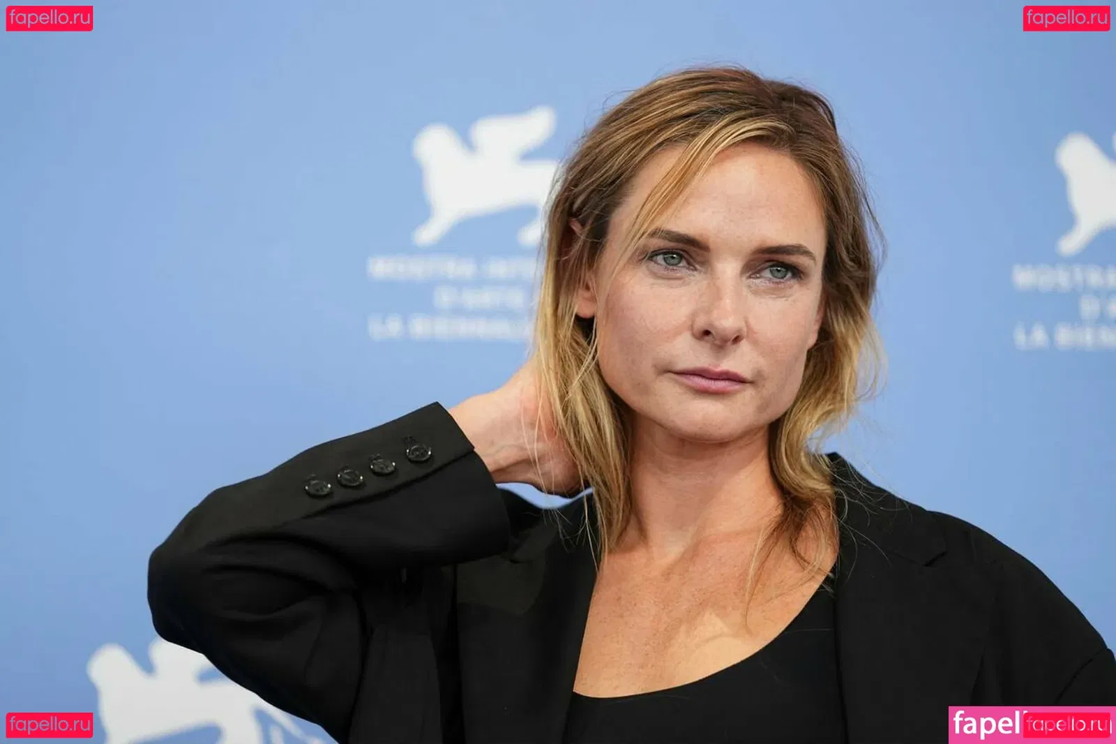 Rebecca Ferguson Onlyfans Photo Gallery 