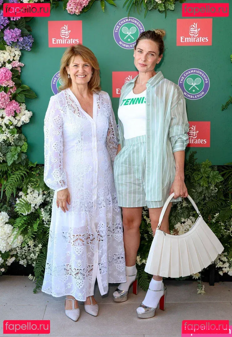 Rebecca Ferguson Onlyfans Photo Gallery 