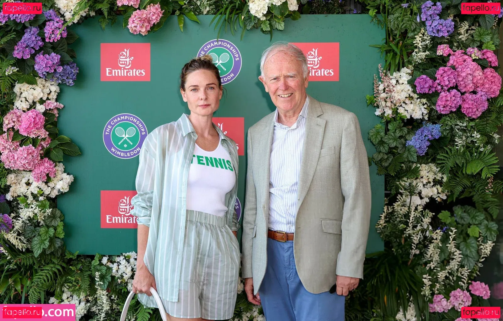 Rebecca Ferguson Onlyfans Photo Gallery 