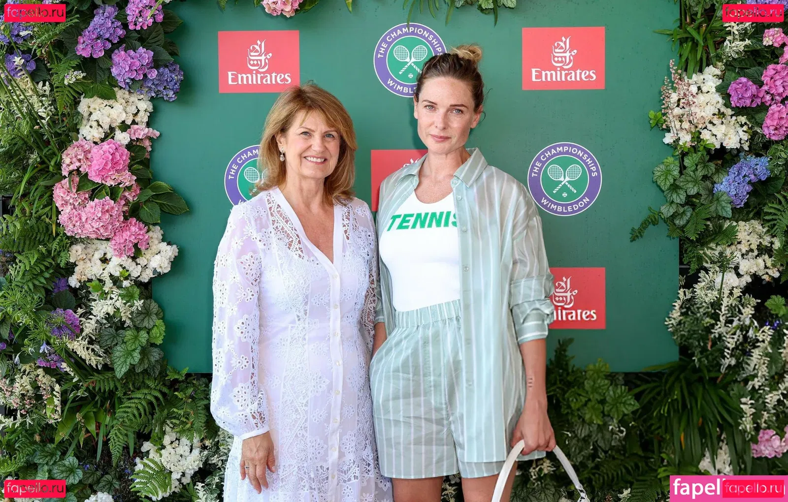 Rebecca Ferguson Onlyfans Photo Gallery 