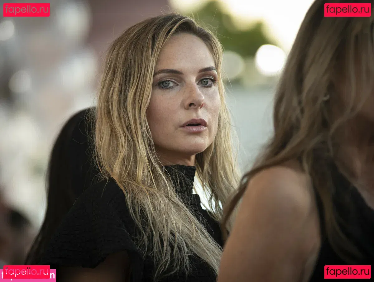 Rebecca Ferguson Onlyfans Photo Gallery 