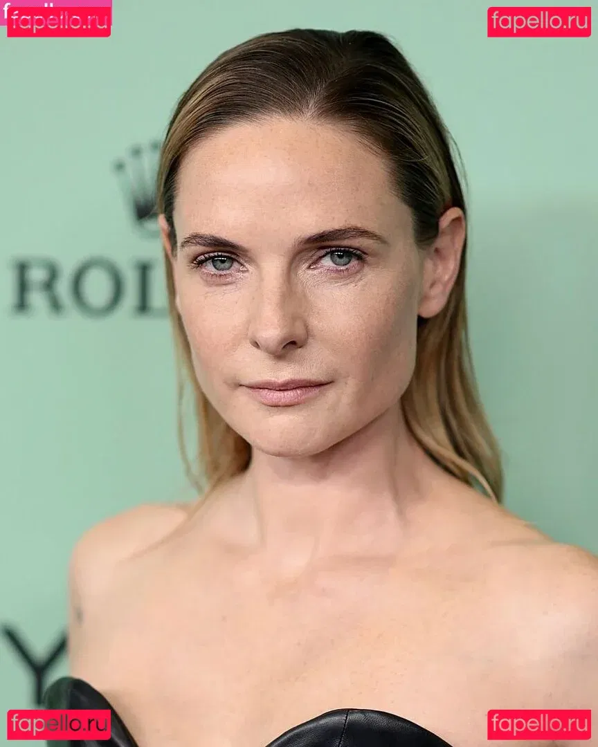 Rebecca Ferguson Onlyfans Photo Gallery 