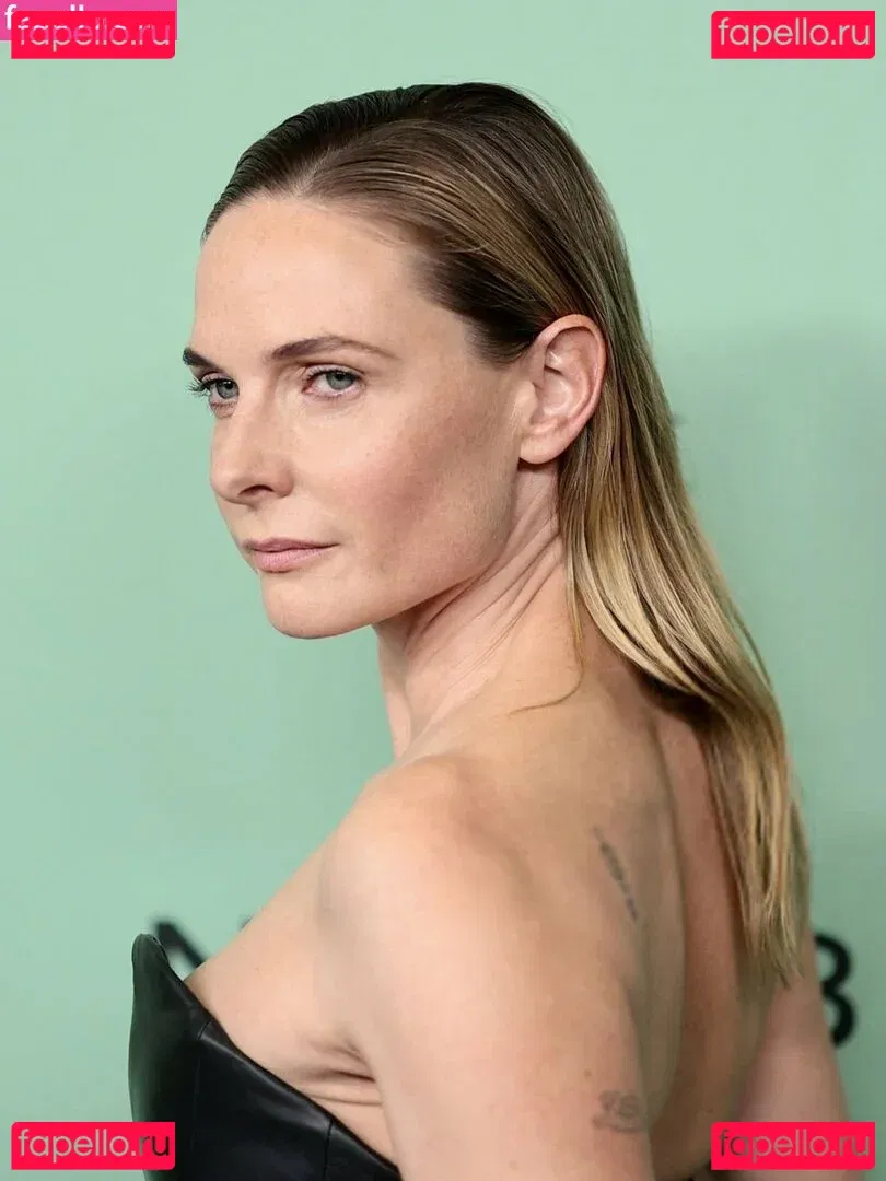 Rebecca Ferguson Onlyfans Photo Gallery 