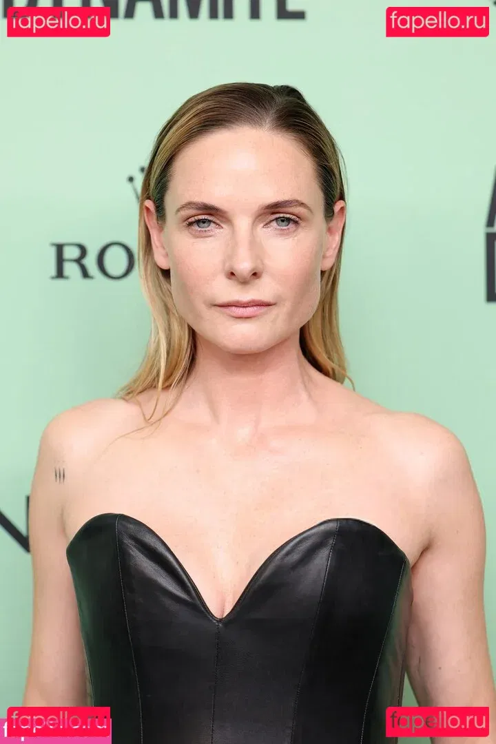 Rebecca Ferguson Onlyfans Photo Gallery 