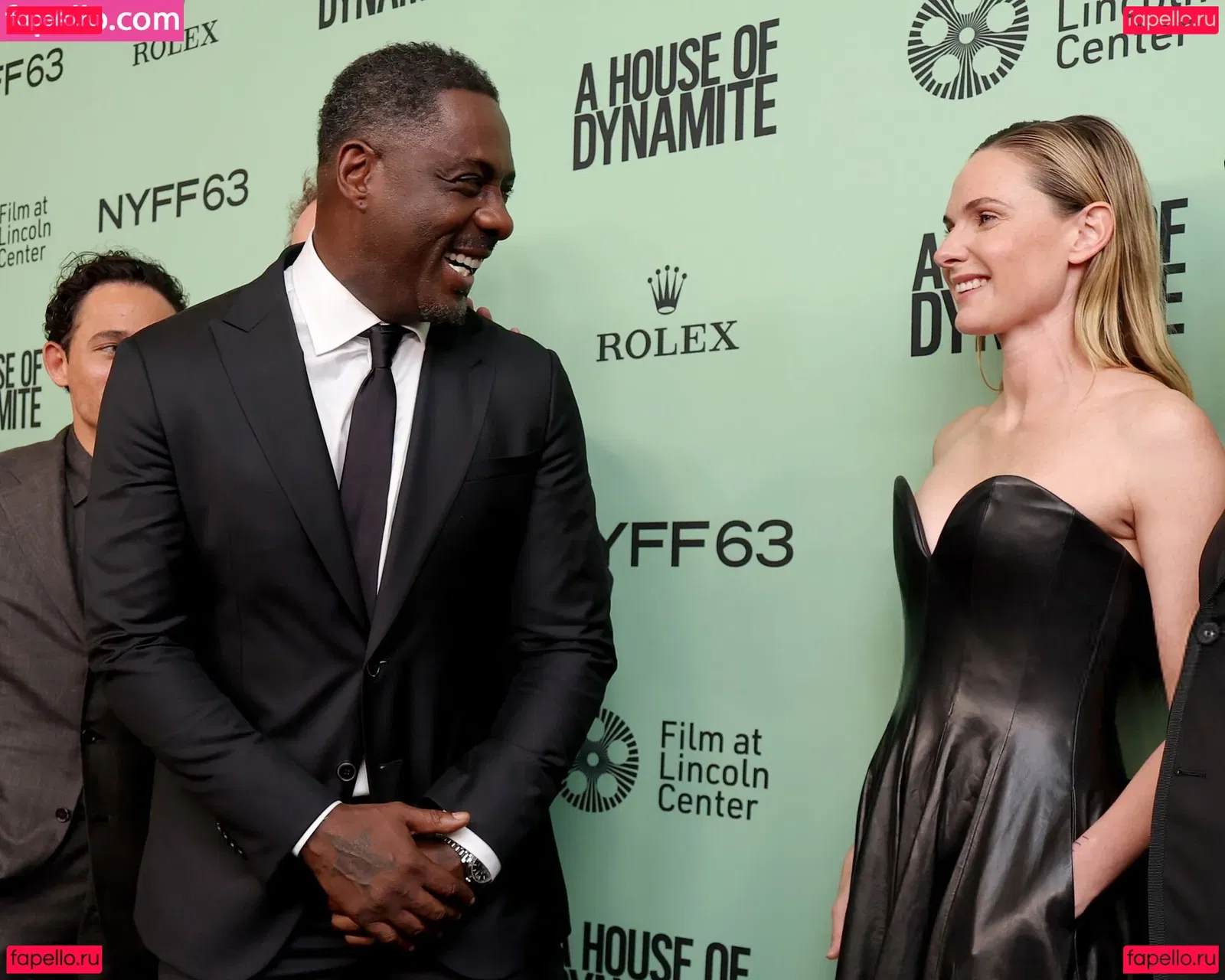 Rebecca Ferguson Onlyfans Photo Gallery 