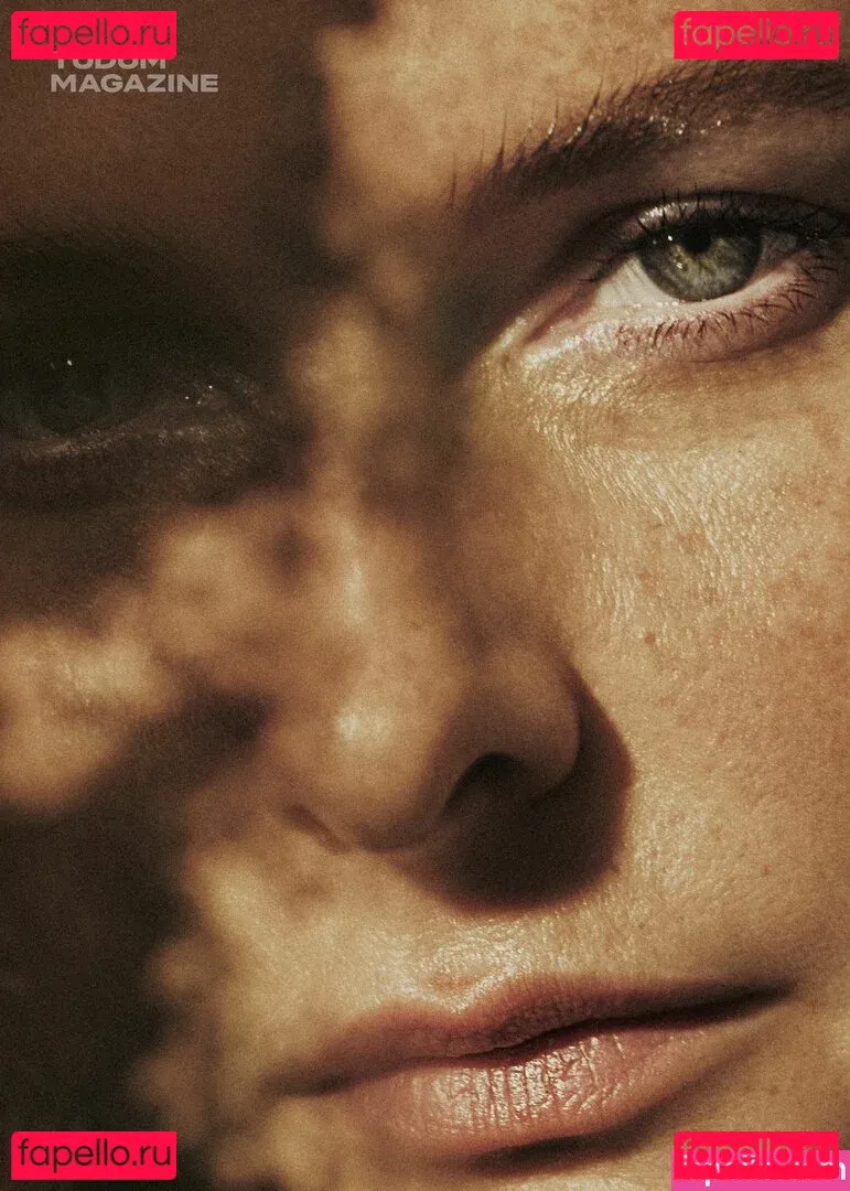 Rebecca Ferguson Onlyfans Photo Gallery 