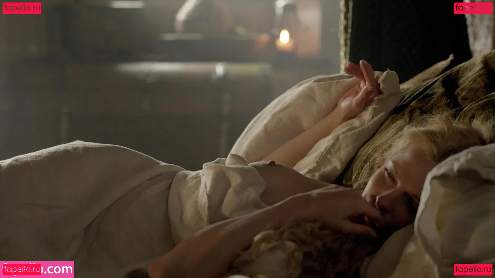 Rebecca Ferguson Onlyfans Photo Gallery 