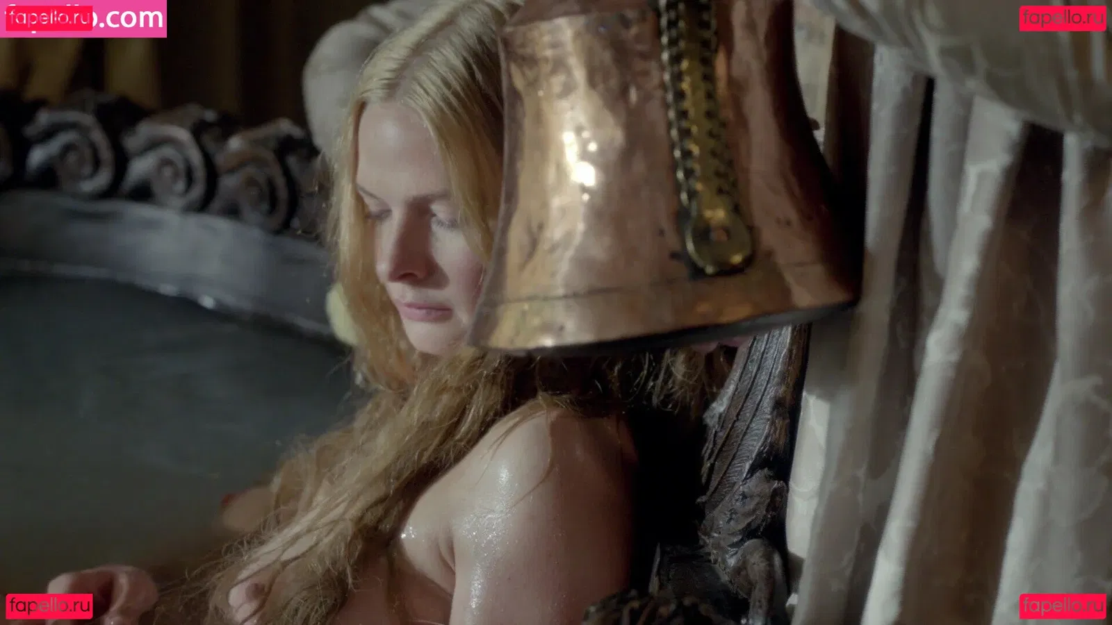 Rebecca Ferguson Onlyfans Photo Gallery 