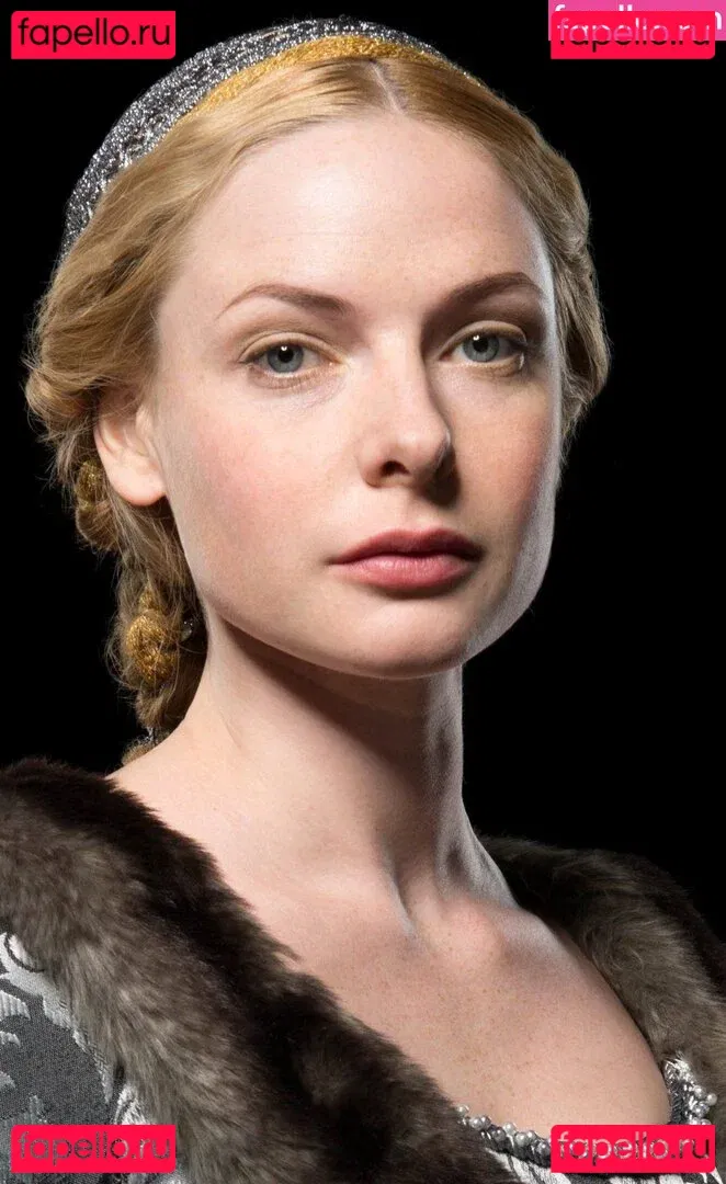 Rebecca Ferguson Onlyfans Photo Gallery 