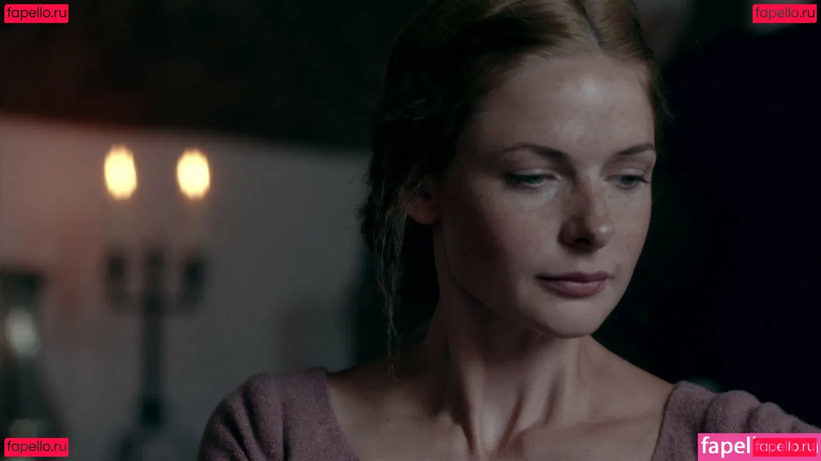 Rebecca Ferguson Onlyfans Photo Gallery 