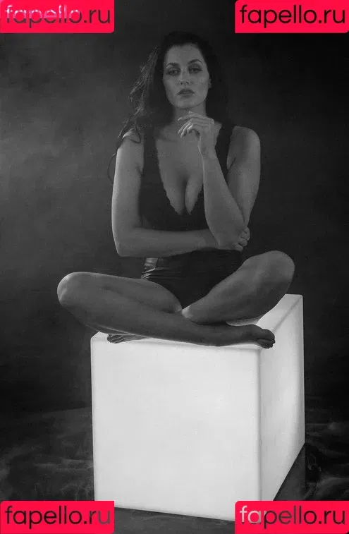 Tanja Onlyfans Photo Gallery 