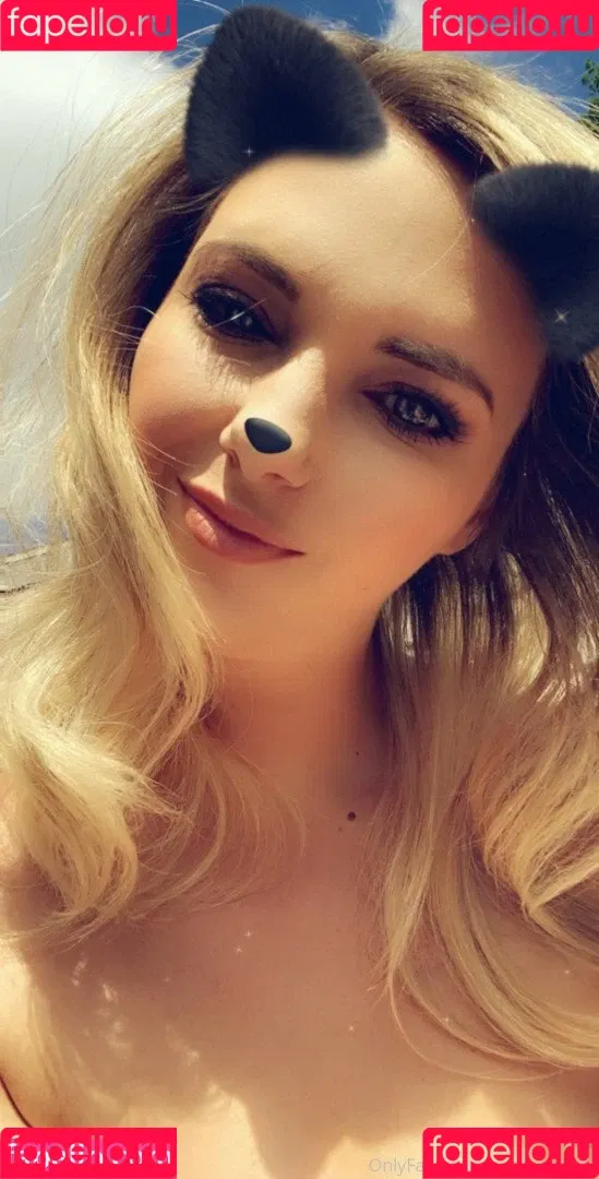 Sophia Knight Onlyfans Photo Gallery 