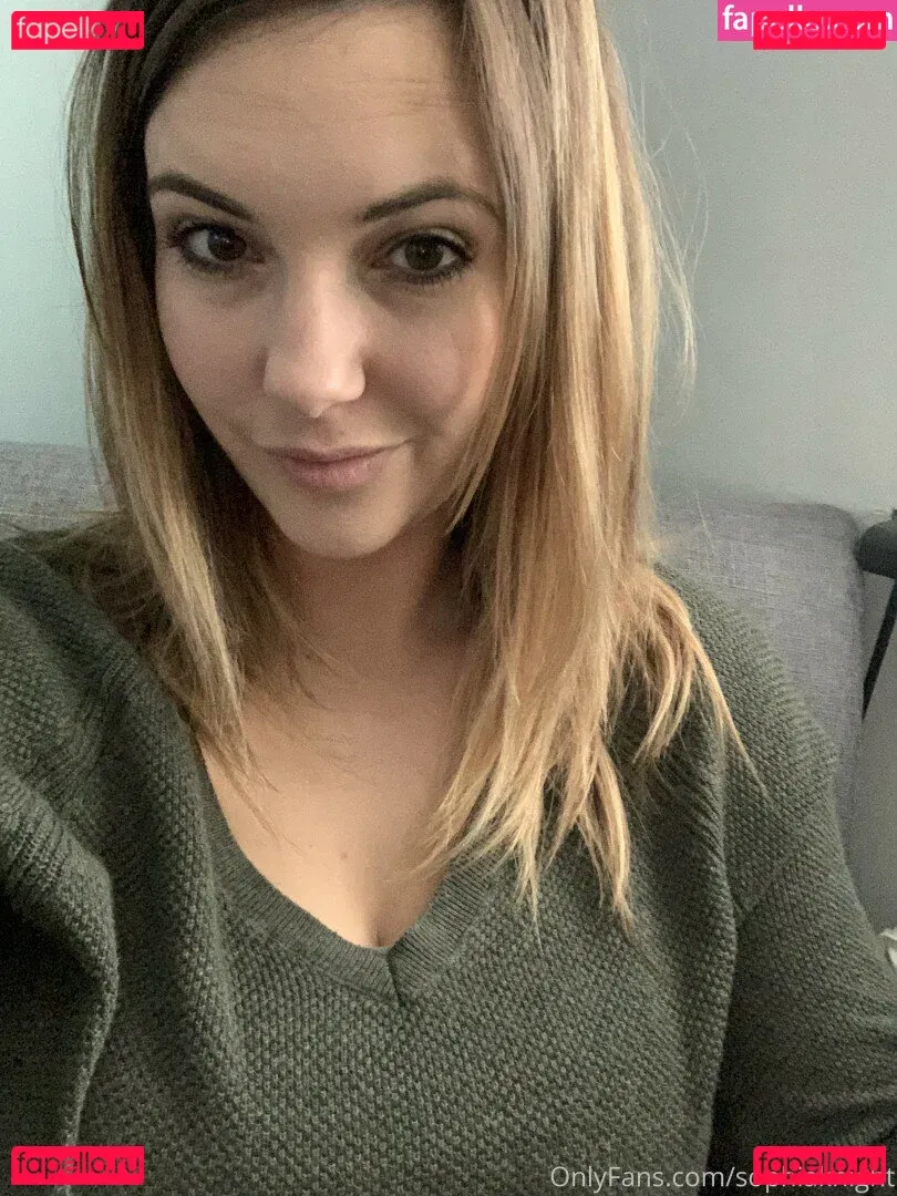 Sophia Knight Onlyfans Photo Gallery 