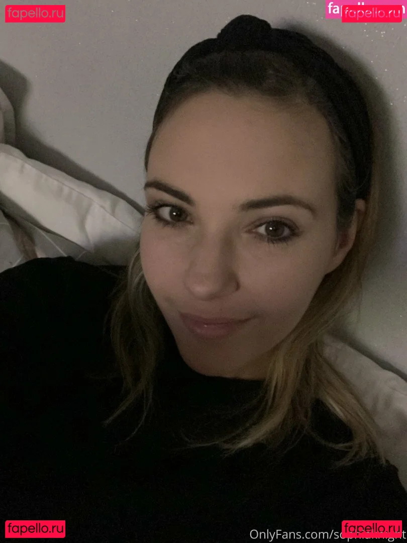 Sophia Knight Onlyfans Photo Gallery 