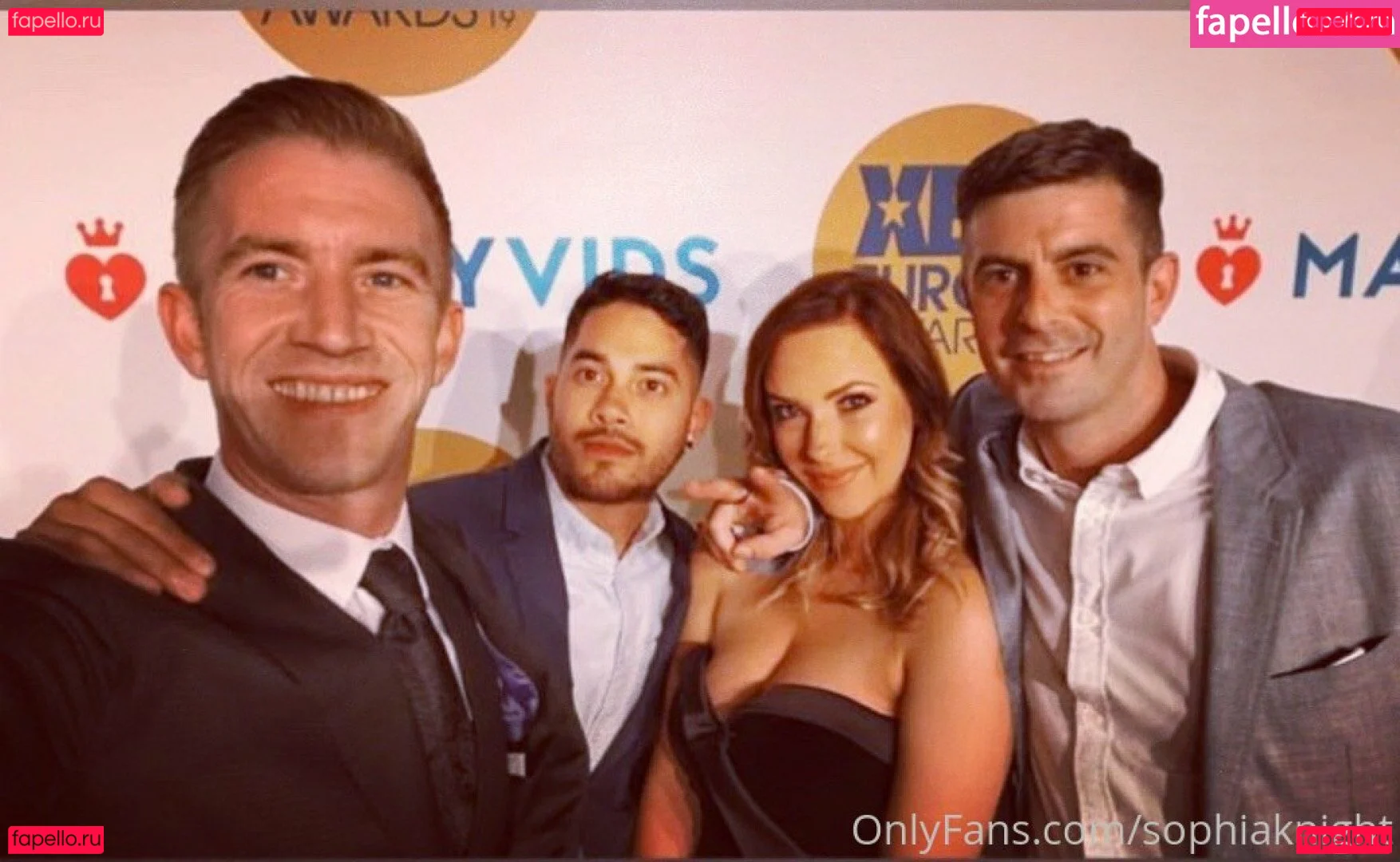 Sophia Knight Onlyfans Photo Gallery 