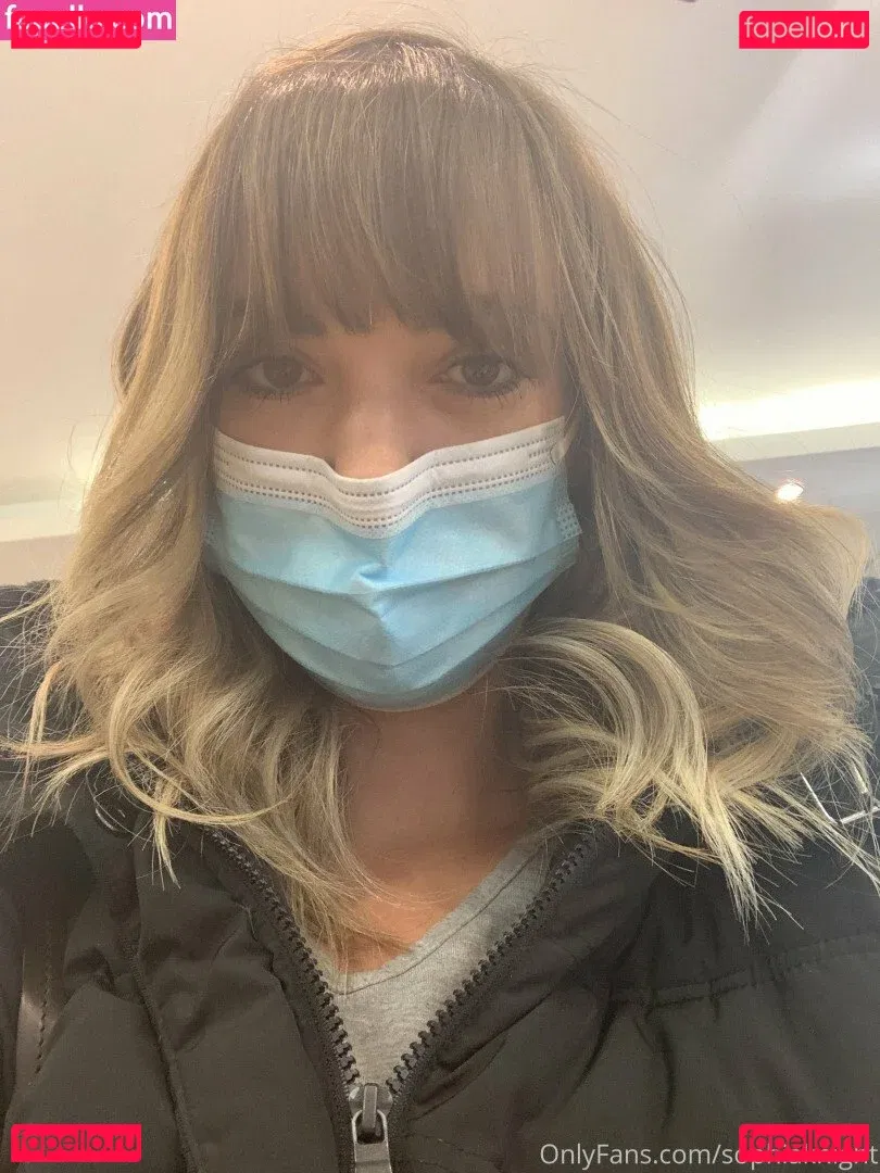 Sophia Knight Onlyfans Photo Gallery 