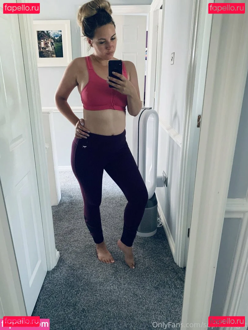 Sophia Knight Onlyfans Photo Gallery 