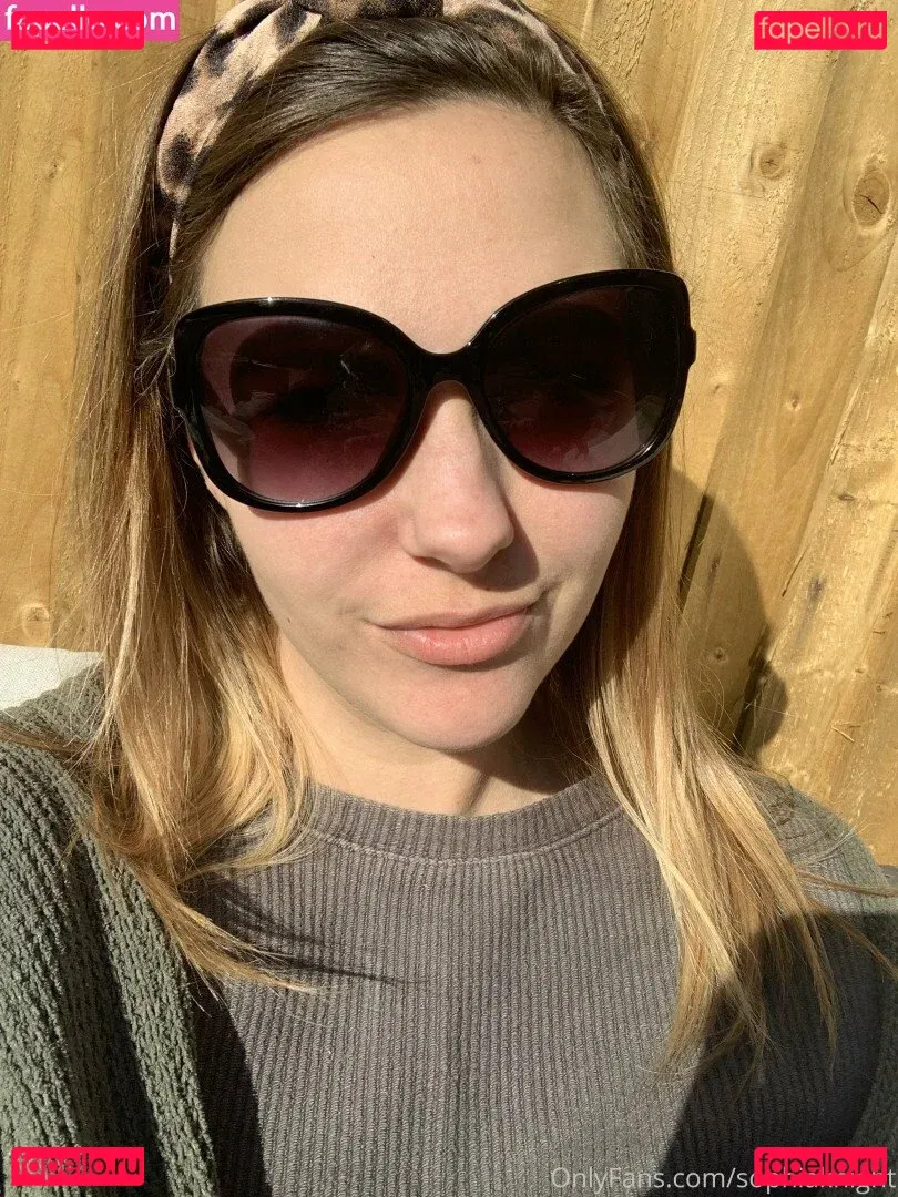 Sophia Knight Onlyfans Photo Gallery 