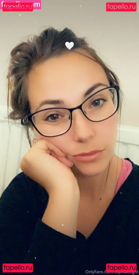 Sophia Knight Onlyfans Photo Gallery 