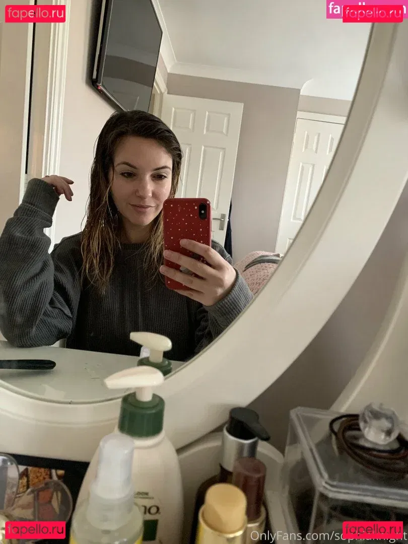 Sophia Knight Onlyfans Photo Gallery 