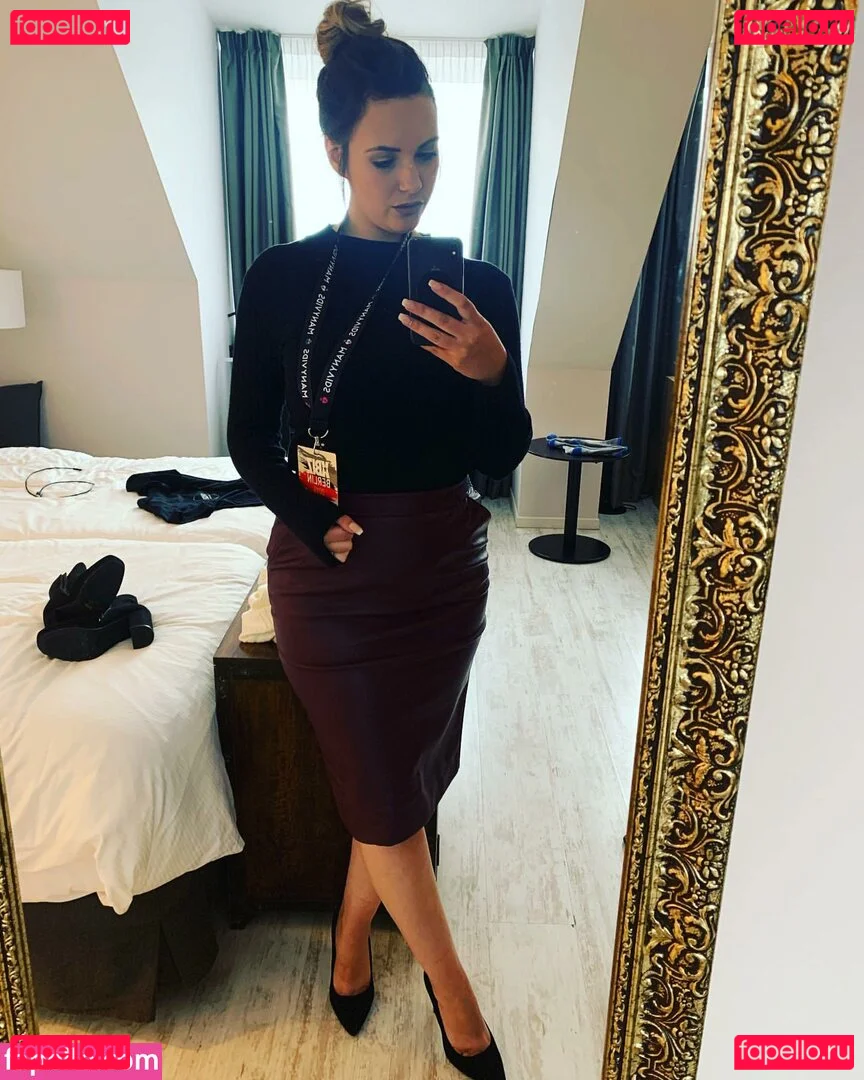 Sophia Knight Onlyfans Photo Gallery 