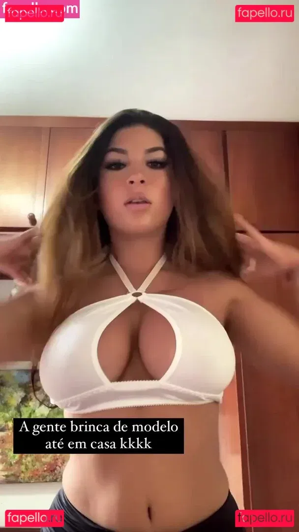 Isa Dutra Onlyfans Photo Gallery 