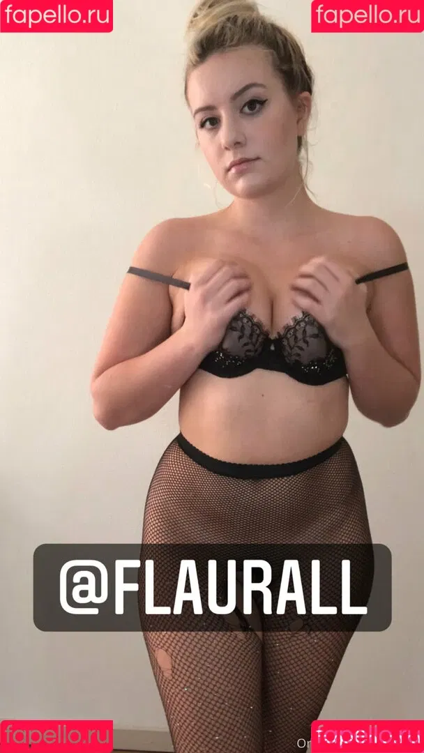 flaurall Onlyfans Photo Gallery 