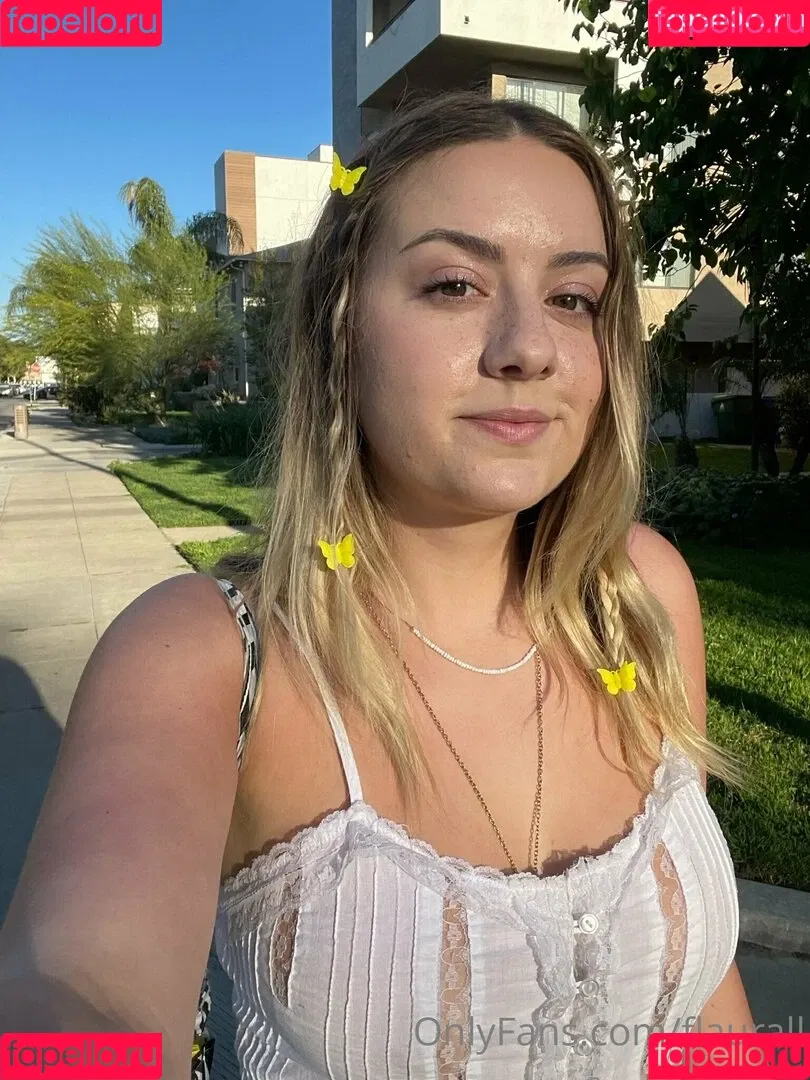 flaurall Onlyfans Photo Gallery 